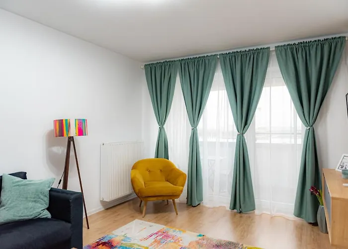 Veli Apartments Coresi 803