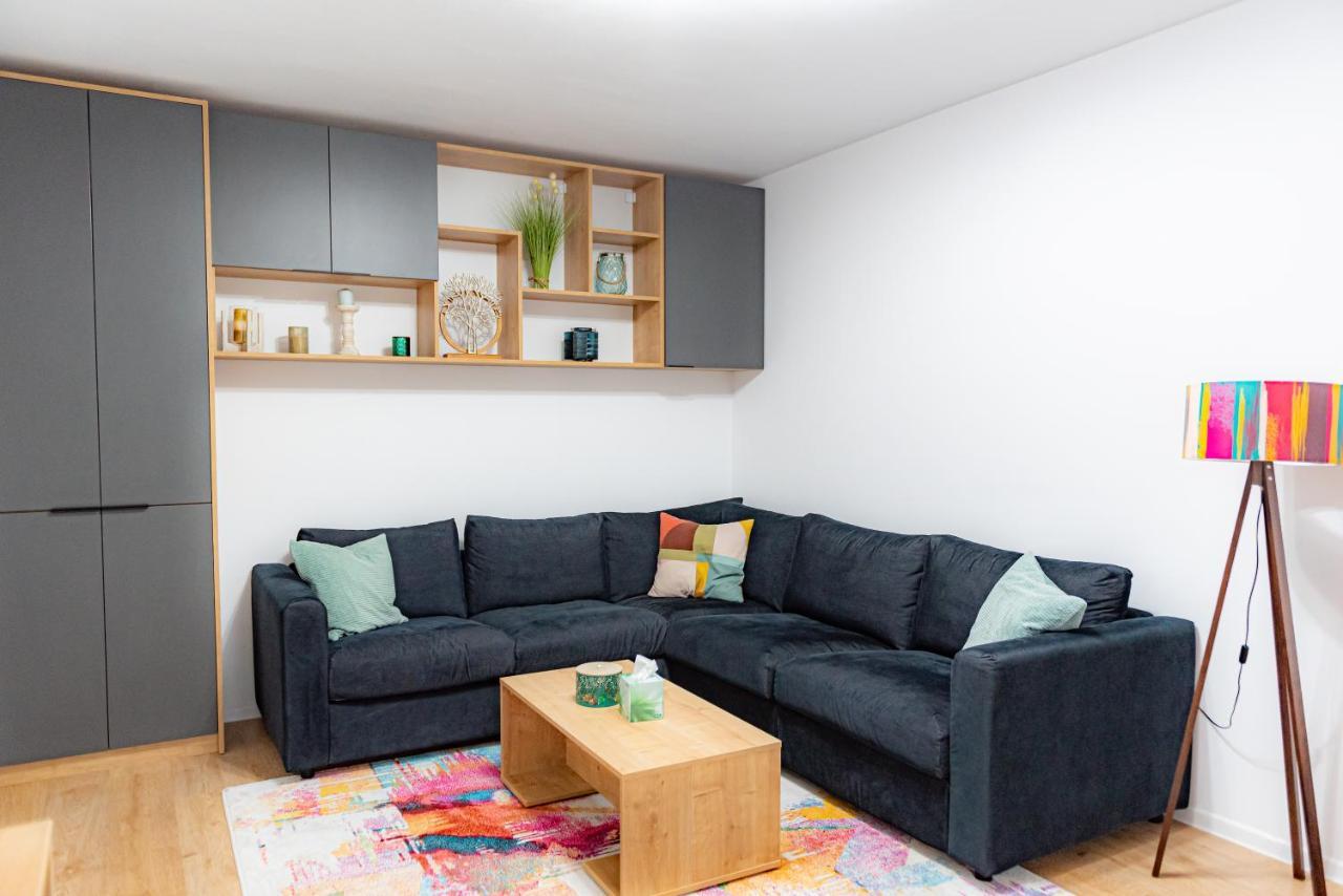 Veli Coresi 803 Apartment Brasov