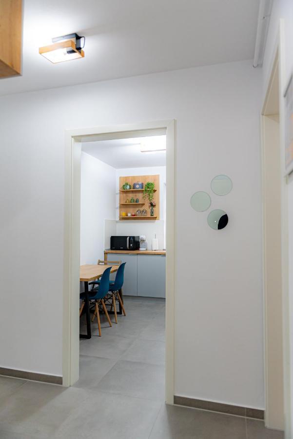 Apartment Veli Coresi 803 Brasov