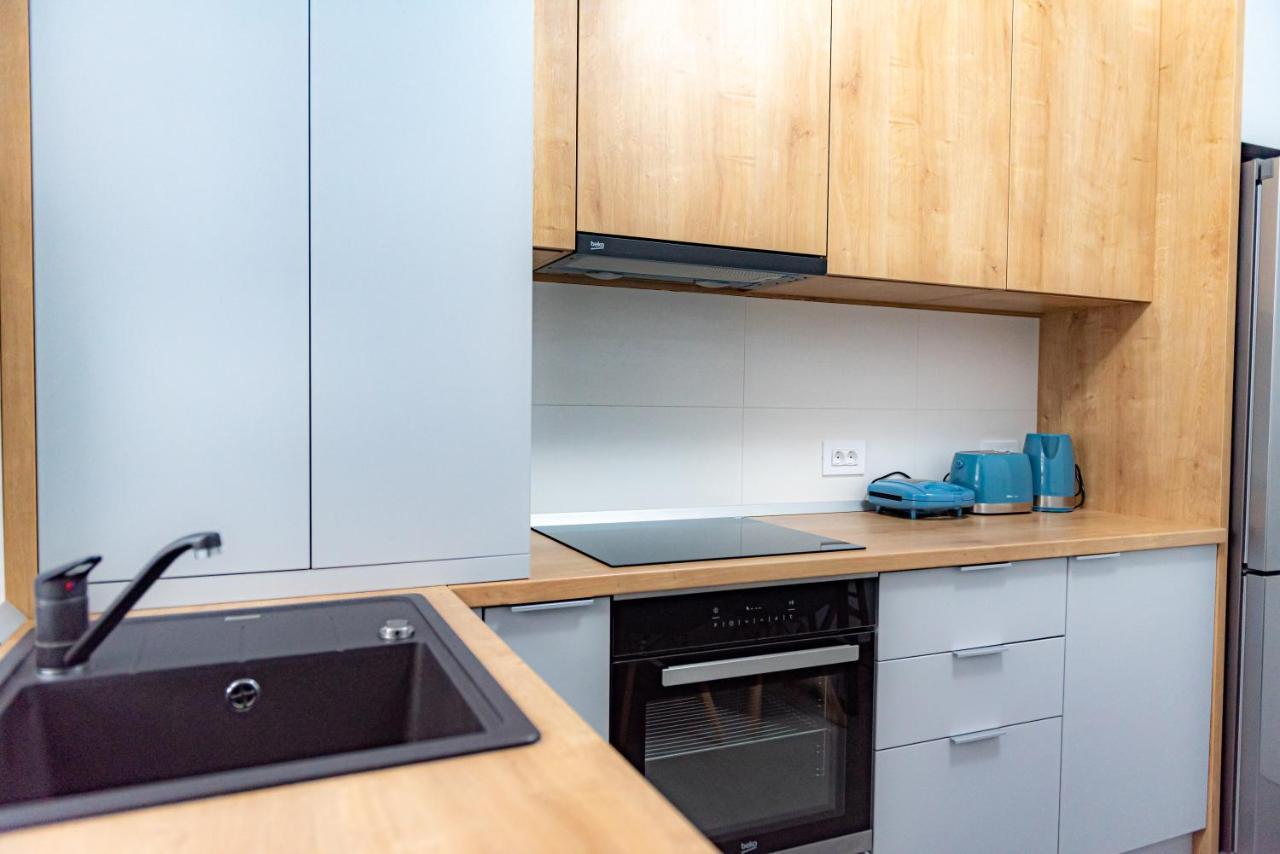 Veli Coresi 803 Apartment