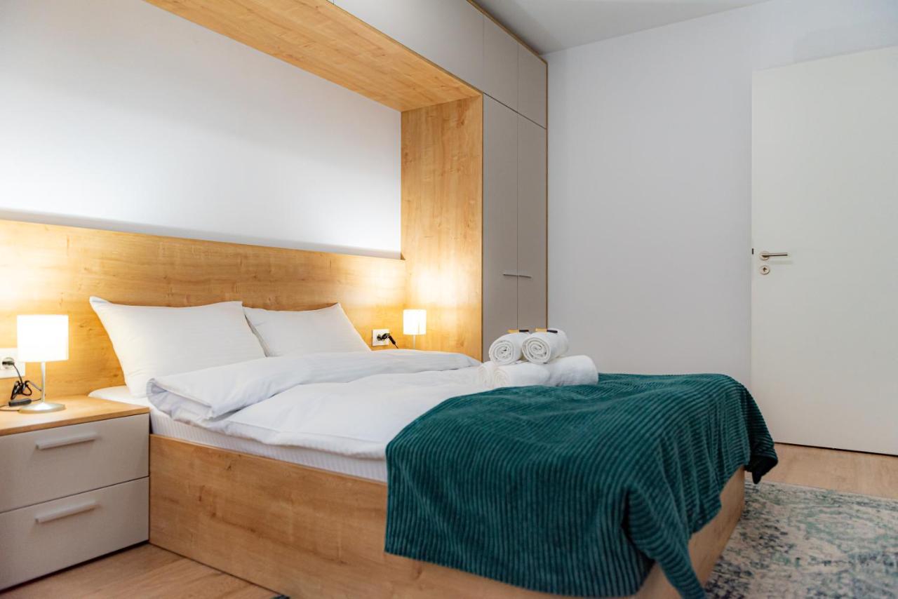 Apartment Veli Coresi 803 Brasov